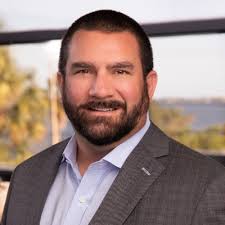 I'm happy to share that our son, Ryan, was recently promoted to Shareholder  (Partner) with his Law Firm Winstead PC in Dallas!