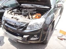 Bateri jenis ini tidak perlu tambah air (free maintenance). Kereta Bateri Isuzu Dmax 4x4 Powerzone Ns70l Battery Auto Accessories On Carousell