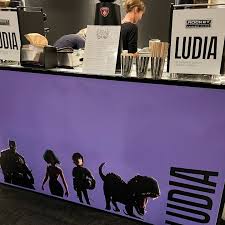 Image result for Ludia