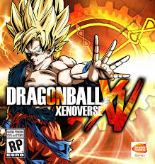 We did not find results for: Dragon Ball Xenoverse Dragon Ball Wiki Fandom