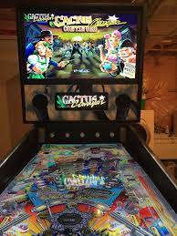 Reply To Cactus Canyon Vpx Vpinball Com