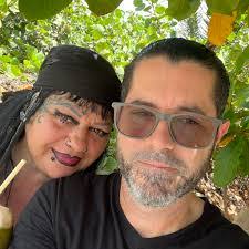 Denny Goff's Instagram, Twitter & Facebook