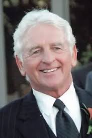 Obituary information for Joseph J Cronin