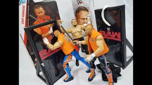 Trova una vasta selezione di wwe action figures elite a prezzi vantaggiosi su ebay. Wwe Elite 64 Curt Hawkins Samoa Joe Figure Review Youtube