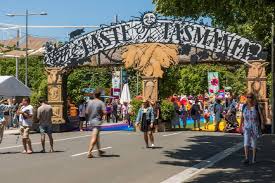 All cities, streets, roads and buildings on sattellite photos. Tourism Council Chief Luke Martin Hopes It Can Be Replaced With Smaller Event The Advocate Burnie Tas