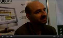 Entrevista de TV Seguridad y Defensa a Daniel Banda, CEO de SoftGuard