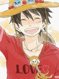 Luffy de ✿tessamoca, que 1141 personas siguen en pinterest. Luffy X Ace Ddddddd Follow Our Pinterest For More Anime Daily Ace And Luffy Luffy Ace Sabo Ace Sabo