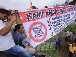 Contoh surat pengantar saja pada saat ini memang sangat dibutuhkan, karena surat pengantar termasuk contoh dari surat resmi. Penduduk Bantah Pelantikan Ketua Kampung