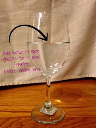 Diy monogrammed glasses.would be neat to do with the handled mugs.for weddings.or use images instead so folks cold just remember glitter wine glasses diy wine glasses decorated wine glasses hand painted wine glasses wine glass images wine glass designs bride wine. Putting Vinyl On Wine Glasses 7 Tips For Success Silhouette School