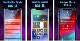 These apps help you get the night mode effect, even on your older iphones for much less than an iphone 11. 8 Best Apple Iphone Launchers Apps For Android