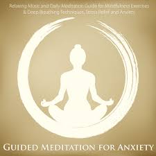 Jul 07, 2021 · sahaj samadhi meditation. Guided Meditation For Anxiety Relaxing Music And Daily Meditation Guide For Mindfulness Exercises Deep Breathing Techniques Stress Relief And Anxiety Album By Guided Meditation Maestro Meditative Music Guru Spotify