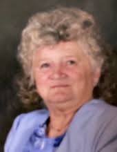 Obituary information for Patricia Lynn Steele