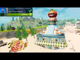 The pizza pit number is similar to the durr burger one, and it's entered the exact same way: Fortnite Wo Man Pizza Pit Und Pizza Pete S Food Truck In Kapitel 2 Staffel 5 Findet