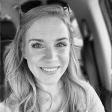 Erin McGauley at Strands Salon