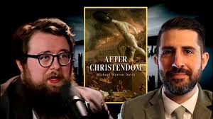 Culture Wars or The Cross?