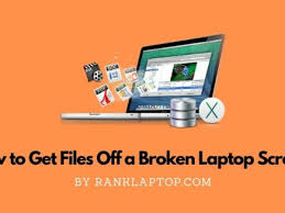 Tuy nhiên, các bộ phận cũng nên lưu ý ý ; How To Get Files Off A Broken Laptop Screen 2 Pro Tips Rank Laptop