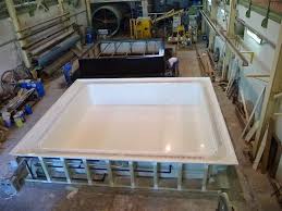 Prefabricated Overflow Swimming Pool Water Dimensions 4m X 4m Total Dimensions 5m X 5 7m Including Balancing Tank Swimming Pool Water Swimming Pools Pool