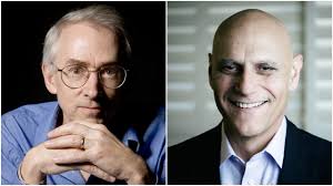 Evolution and Contextual Behavioral Science with David Sloan Wilson and  Steven Hayes