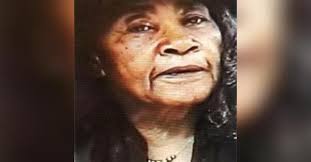 Carrie Thomas Obituary