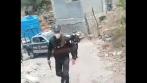 Gobierno de ecatepec de morelos was live. Video Policias De Ecatepec Amenazan A Familia Y Rompen Los Vidrios De Un Auto Por Quinto Poder Julio Astillero