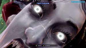 Awakened to her true mind and full abilities, shin hisako wields her father's katana, moving as swiftly as he did in his prime. Warum Wir Hisako In Killer Instinct Furchten Sollten
