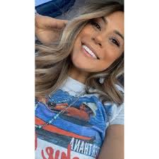 Sierra Rodriguez's Instagram, Twitter & Facebook