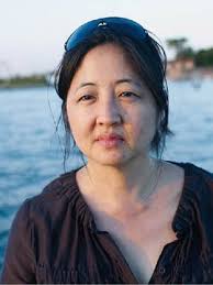 Karin Higa: A Collage of Remembrances