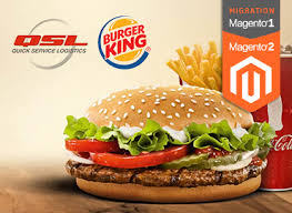 Последние твиты от burger king (@burgerking). B2b Online Bestellplattform Burger King Restaurants Qsl Netz98