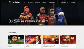 If you are not accessing hotstar from eu, please check your ip address to ensure you don't have vpn/proxy services turned on. Watch Hotstar Outside Of India Unblock Hotstar Anywhere