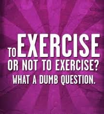 When people start training as a result of a new year's resolution, 60% have quit by valentine's day. Funny Fitness Questions The Best I Ve Heard Complete Fitness Design