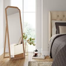 Amazing bedroom mirrors before master twin design ideas. 10 Full Body Mirrors That Will Look Great In Any Room Martha Stewart
