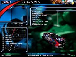 In this nr2003 physics video we go under the hood and take a look at tire wear values in the exe. Download Nascar Racing 4 Windows My Abandonware