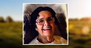 Betty Jo Haston Obituary November 17, 2019