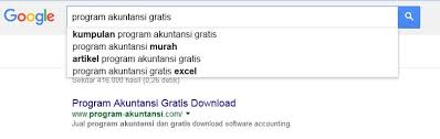 Check spelling or type a new query. Acis Info Program Akuntansi Gratis