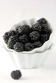 Pinterest Blackberry Fruit Blackberry Repinned From Blackberry By Patrizia Ferrar Fruit Food Delicious Fruit