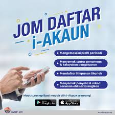 Klik link untuk muat turun borang dan. Kwspmalaysia On Twitter Nak Kemaskini Profil Semak Penyata Dan Status Penamaan Mendaftar Simpanan Shariah Kini Lebih Mudah Tidak Perlu Ke Cawangan Kwsp Lagi Hanya Dengan Muat Naik Aplikasi Mudah Alih I Akaun Anda