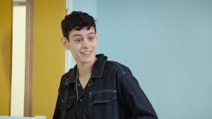 Acteur bilal wahib had daar iets slims op bedacht. Spangas Wil Iedereen Representeren En Komt Met Meer Transfobe Personages