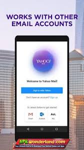 Thanks for checking out the yahoo mail app—the best email app to organize your gmail, microsoft outlook, aol, at&t and yahoo mailboxes. Yahoo Mail 5 43 5 Apk Mod Free Download For Android Apk Wonderland