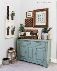 Maybe you would like to learn more about one of these? Diy Farmhouse Buffet Makeover With Chalk Paint Life On Kaydeross Creek