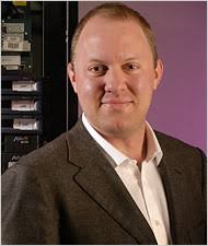 Marc Andreessen's LoudCloud Finally Rains Money