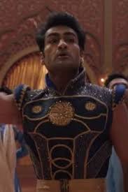 The mcu's kingo (kumail nanjiani) is being reimagined as a bollywood star. Marvel S Eternals Explained Who Are These New Heroes