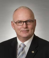 Annual Report for 2014-15 Saskatchewan Crop Insurance Corporation