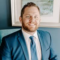 Sean Slavin, Home Loan Specialist