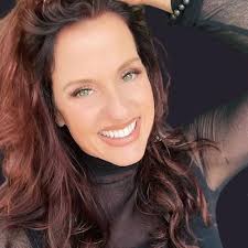 Keri C. Johnson's Amazon Page