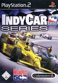 The 2003 irl indycar series brought some of the biggest changes in its history. Indycar Series For Playstation 2 2003 Mobyrank Mobygames