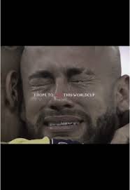 The Last Chance for Neymar: A Career Overview