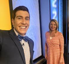 Across our wide portfolio of journals we cover the full range of research disciplines. T J Springer On Twitter Thank You Love You So Much So Happy We Got To Anchor Together Again Tv News Mondayvibes Broadcastlive