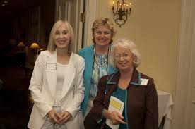 Just the Girls" 70th Birthday Party