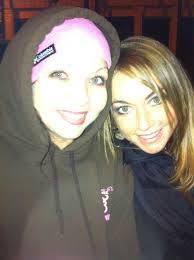 Brandi Dearman Obituary (1982