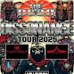 The Dissonance Tour Birmingham Alabama